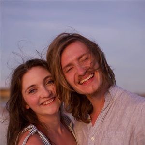 Meet your Posher, Anna marie